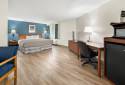 AUCTION - Quality Inn & Suites Black River Falls I-94