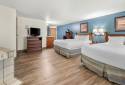 AUCTION - Quality Inn & Suites Black River Falls I-94