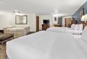 AUCTION - Quality Inn & Suites Black River Falls I-94