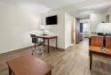 AUCTION - Quality Inn & Suites Black River Falls I-94