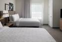 Staybridge Suites Flowood - NW Jackson