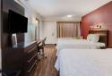 Super 8 by Wyndham Deerfield/Northbrook