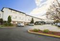Super 8 by Wyndham Milwaukee Airport