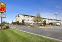 Super 8 by Wyndham Milwaukee Airport