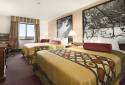 Super 8 by Wyndham Milwaukee Airport