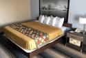 Super 8 by Wyndham Milwaukee Airport