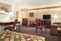 Super 8 by Wyndham Milwaukee Airport
