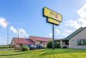 Super 8 by Wyndham Sturtevant/Racine