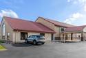 Super 8 by Wyndham Sturtevant/Racine