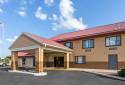 Super 8 by Wyndham Sturtevant/Racine