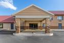 Super 8 by Wyndham Sturtevant/Racine