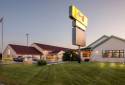 Super 8 by Wyndham Sturtevant/Racine