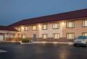 Super 8 by Wyndham Sturtevant/Racine