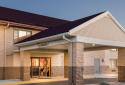 Super 8 by Wyndham Sturtevant/Racine