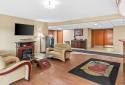 Super 8 by Wyndham Sturtevant/Racine