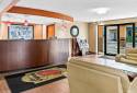 Super 8 by Wyndham Sturtevant/Racine