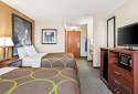 Super 8 by Wyndham Sturtevant/Racine