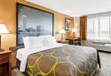 Super 8 by Wyndham Sturtevant/Racine