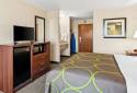 Super 8 by Wyndham Sturtevant/Racine