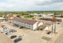 Super 8 by Wyndham Williston ND