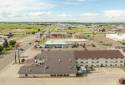 Super 8 by Wyndham Williston ND