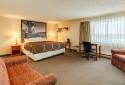 Super 8 by Wyndham Williston ND