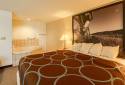 Super 8 by Wyndham Williston ND