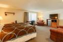 Super 8 by Wyndham Williston ND