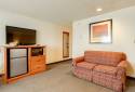 Super 8 by Wyndham Williston ND