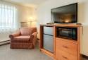 Super 8 by Wyndham Williston ND