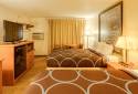 Super 8 by Wyndham Williston ND