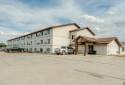 Super 8 by Wyndham Williston ND