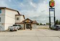 Super 8 by Wyndham Williston ND