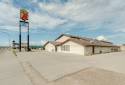 Super 8 by Wyndham Williston ND