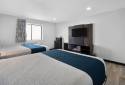 Motel 6 Brighton, CO – Denver Northeast