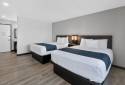 Motel 6 Brighton, CO – Denver Northeast