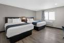 Motel 6 Brighton, CO – Denver Northeast