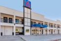 Motel 6 Channelview