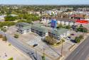AUCTION - Motel 6 McAllen, TX