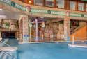 Polynesian Hotel & Suites Wisconsin Dells