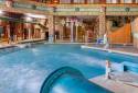 Polynesian Hotel & Suites Wisconsin Dells