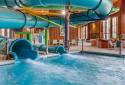 Polynesian Hotel & Suites Wisconsin Dells