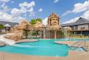 Polynesian Hotel & Suites Wisconsin Dells