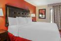 Polynesian Hotel & Suites Wisconsin Dells