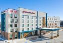 Hampton Inn & Suites Aurora South Denver