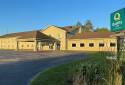 Auction - Quality Inn Redgranite