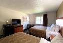 Auction - Quality Inn Redgranite