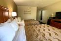 Auction - Quality Inn Redgranite