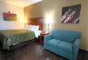 Auction - Quality Inn Redgranite