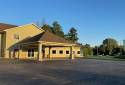 Auction - Quality Inn Redgranite